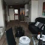 Nuevo Estudio, Recien Reformado, Wifi, Centro De * Torremolinos