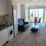 Apartman Nuevo Estudio, Recien Reformado, Wifi, Centro De
