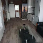 Nuevo Estudio, Recien Reformado, Wifi, Centro De Apartman