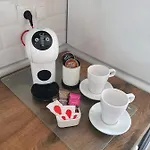 Nuevo Estudio, Recien Reformado, Wifi, Centro De *