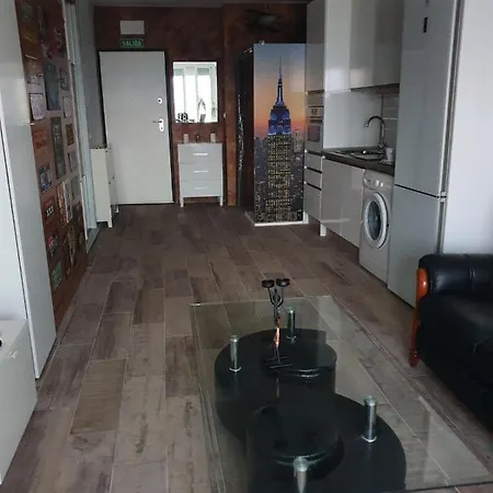 Nuevo Estudio, Recien Reformado, Wifi, Centro De Apartament