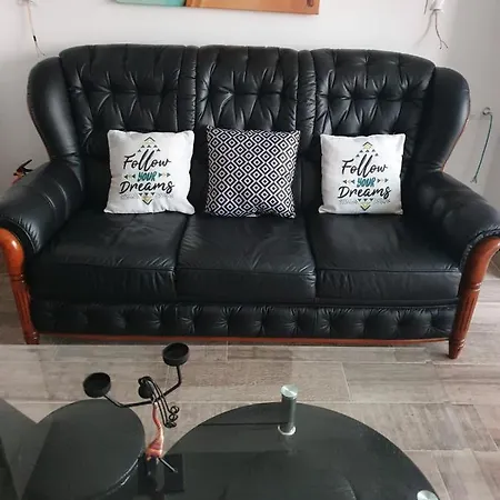 Nuevo Estudio, Recien Reformado, Wifi, Centro De