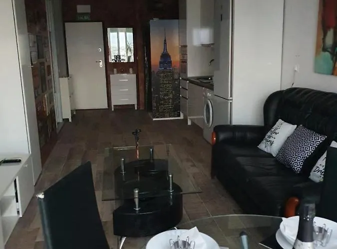 Nuevo Estudio, Recien Reformado, Wifi, Centro De * Torremolinos