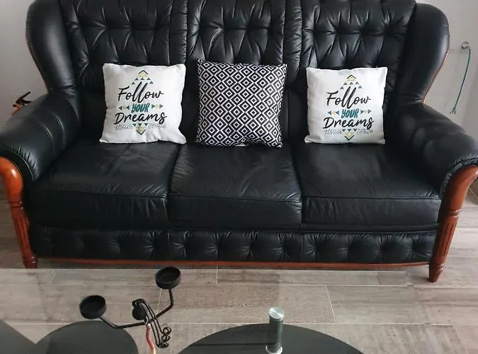 Nuevo Estudio, Recien Reformado, Wifi, Centro De