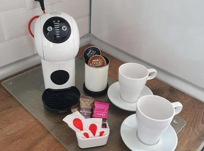 Nuevo Estudio, Recien Reformado, Wifi, Centro De *