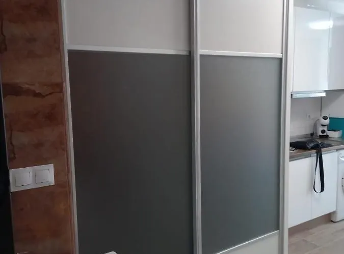 Nuevo Estudio, Recien Reformado, Wifi, Centro De *