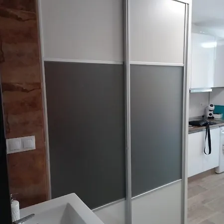 Nuevo Estudio, Recien Reformado, Wifi, Centro De *